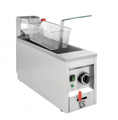 Фритюрница электрическая ROBOLABS ROBOFRY ECT1